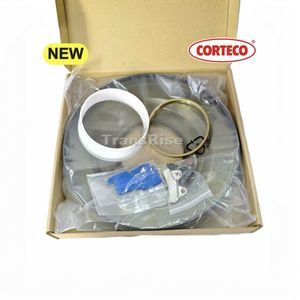 Kit de cubierta frontal MPS6 completamente nuevo - Product Image 1