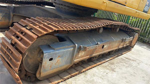 Multi Original 45ton utilisé pour PC450 Japan Hydraulic Crawler Excavator Engine Gearbox 2.1mÂ ³ Bucket Capacity High Efficiency - Product Image 6