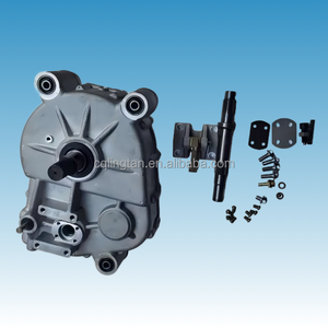 Pgg250 bugy Byga Byga के लिए फैक्टरी की कीमत रियर गियरबॉक्स 250 <span class=keywords><strong>pgo</strong></span> - Product Image 1