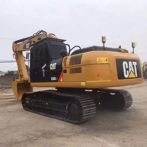 ขาย: รถขุด330D2แมว-D2-Series ความทนทานสำหรับงานหนักขนาดใหญ่! - Product Image 1