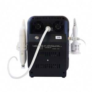 Pistolet méso d'injecteur de mésothérapie coréen non invasif sans aiguille pour le visage des yeux/machine de mésothérapie - Product Image 4