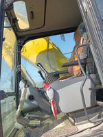 Oferta Especial: Excavadora Usada Komatsu PC 300 LC-8M0, Excavadora de Orugas de 31 Toneladas con Cucharón de 1.4m³ para Trabajo Pesado