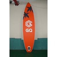 23NEW COCO335 11ft 335cm Stand up Paddle Board JS SUP isup Soft Board Surf Board