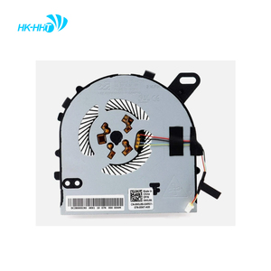 Ventilateur de processeur pour ordinateur portable HK-HHT pour Dell <span class=keywords><strong>Vostro</strong></span> 5468 <span class=keywords><strong>5568</strong></span> Inspiron15 7560 7572 0W0J85 Ventilateur de refroidissement - Product Image 3