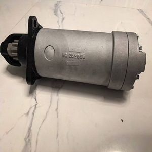 Moteur d'entraînement haute puissance pour excavatrice <span class=keywords><strong>CMD</strong></span>-308155-A, moteur de démarrage <span class=keywords><strong>CMD</strong></span>-3A-111 - Product Image 4