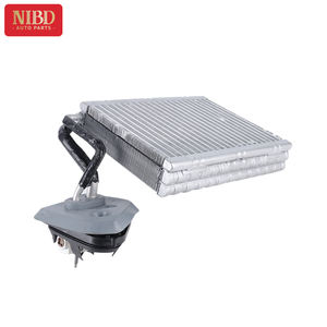 <span class=keywords><strong>BMW</strong></span> Auto G30 G30 G31 G14 G30 için NIBD otomobil parçaları klima evaporatörü 64119361707 A / C parçaları - Product Image 5