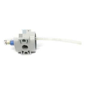 LOE-D-MINI 240psi (ตามภาพ) nsnp ต้นฉบับใหม่สต็อกอุตสาหกรรมอัตโนมัติ Pac ทุ่มเท PLC การเขียนโปรแกรมคอนโทรลเลอร์ - Product Image 1