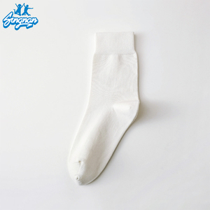 Vớ cotton dày dặn, thiết kế mới <span class=keywords><strong>2025</strong></span>, nhiều màu sắc, bán chạy, kiểu dáng thường ngày, dài, hỗ trợ đặt hàng theo yêu cầu - Product Image 2