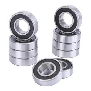 ลูกปืนล้ออิดเลอร์สำหรับรถสโนว์โมบิล Polaris รุ่น 3514384 3514012 3515142 อะไหล่ทดแทนสำหรับระบบขับเคลื่อนแบบรางและโครงกันลื่น - Product Image 5