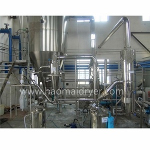 Meilleur prix <span class=keywords><strong>Machine</strong></span> de séchage de spiruline par pulvérisation centrifuge de chauffage électrique modèle GPL à grande vitesse Certification CE pour les aliments - Product Image 2