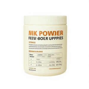 Premium Milk Powder for Dogs Cats Puppies and Kittens Complete Nutrition for Healthy Growth & Development OEM ODM Private Label - Product Image 2