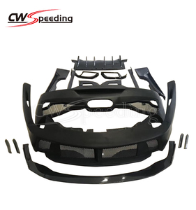 Kit <span class=keywords><strong>de</strong></span> Carrocería <span class=keywords><strong>de</strong></span> Fibra <span class=keywords><strong>de</strong></span> Carbono Estilo PD para FERRARI 458 ITALIA y SPIDER y Kit <span class=keywords><strong>de</strong></span> Carrocería Especial - Product Image 1