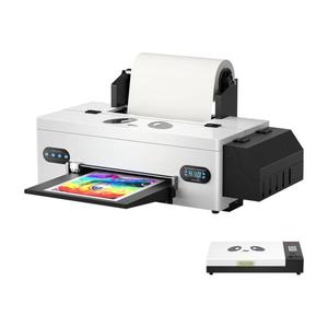 Quality A3 L1800 USB Whit Circulation System <b>Printer</b> available for use - Product Image 3
