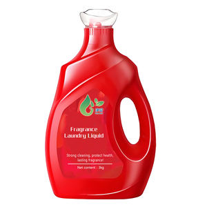 Factory OEM Custom 25-50% for Active Matter Formula Long Fragrance 5 Gallon Buckets of Disposable Liquid Laundry <strong>Detergent</strong> - Product Image 6