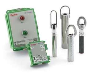 Sensor de nivel de interruptor de inclinación RAMSEY 20-39 para detección de obstrucción de canales y desalineación de bandas transportadoras - Product Image 5