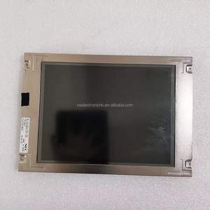 Nuevo módulo LCD industrial VGA original de 9,4 pulgadas, 640 × 480, para equipos de control industrial, automatización de pantallas, NL6448AC30-09 - Product Image 2