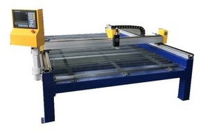 System Desktop Cutting <b>Machine</b> Automobile Manufacturing Carbon Steel Cutting Plasma Cutting <b>Machine</b> - Product Image 4