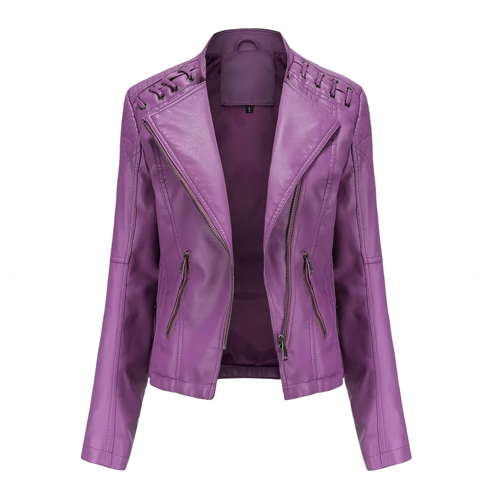 Violet foncé