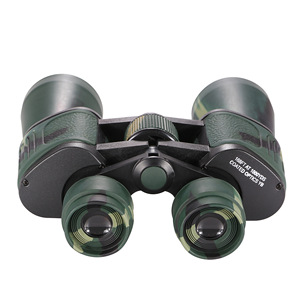 20x50 Camouflage Binoculars Optical Glass Lens High Definition Civilian Use - Product Image 2