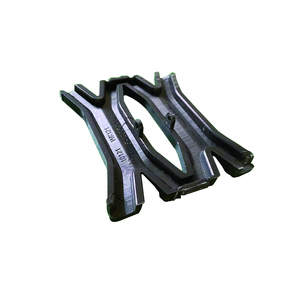 Truck Accessories for Trucks Spare Parts ABS <b>Plastic</b> <b>Mesh</b> Cover for the Middle for FH5 Truck 2024 - Product Image 3