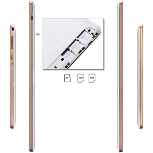 พลาสติก Tablette 10 Pouces Android <span class=keywords><strong>Pc</strong></span> ทนทานแท็บเล็ตนักเรียน10นิ้วที่มีราคาต่ำ - Product Image 3