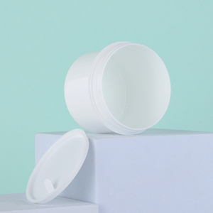 Trắng <span class=keywords><strong>PP</strong></span> nhựa gia vị <span class=keywords><strong>Jar</strong></span> 50ml 100ml 250ml 500ml <span class=keywords><strong>900ml</strong></span> chai nhựa cho bao bì thực phẩm - Product Image 4