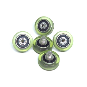 Roulement pour accessoires de meubles PU620248-15C2L12M10, vente chaude, 6202-2RS - Product Image 2