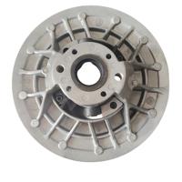 Ensemble de roue secondaire d'origine ODES Liangzi AODES 1000cc OEM 21050821000 pour Quad 4x4, ATV, UTV, SSV, GO KART