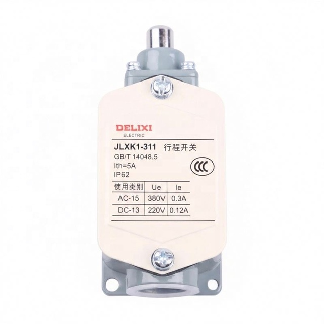 Travel Switch JLXK1311 BOM List Quote