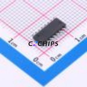 Brand-new Original MC1413DRG SOP-16 Transistor Darlington Transistor Array Whole Sale Electronic Component Chips & BOM Service - Product Image 2