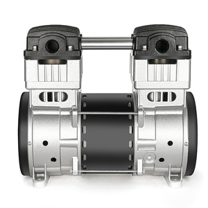 HC1100A xách tay tankless máy nén khí - Product Image 3