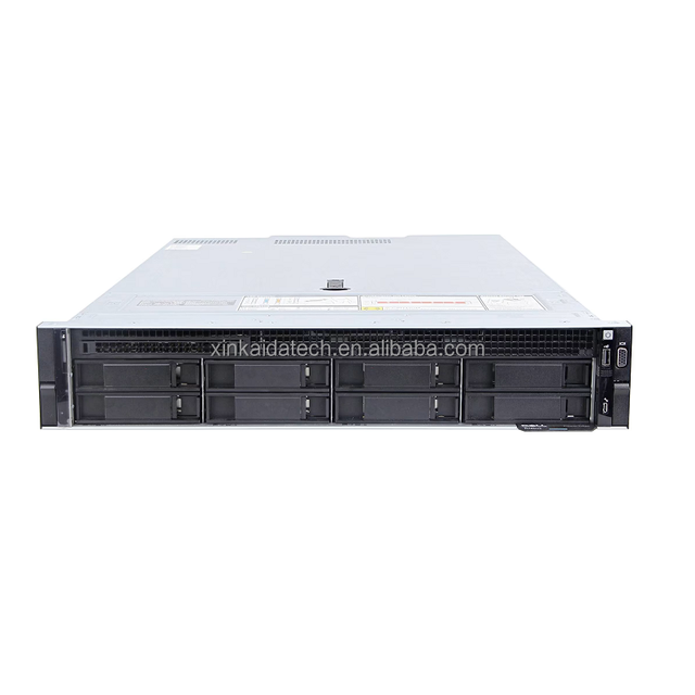 Latest Style 2U Rack PowerEdge R760 PowerEdge R760xd2 PowerEdge R760xs Servers