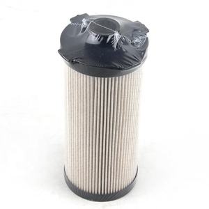 องค์ประกอบตัวกรองเชื้อเพลิงอายุการใช้งานยาวนาน <span class=keywords><strong>FF63046</strong></span> - Product Image 3