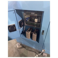 Machine de pliage de papier d'étiquettes de billets d'embarquement de haute qualité