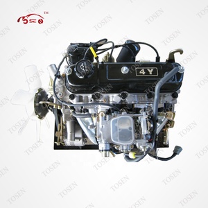 Repuestos <span class=keywords><strong>de</strong></span> Auto, <span class=keywords><strong>Caja</strong></span> <span class=keywords><strong>de</strong></span> Cambios <span class=keywords><strong>4x4</strong></span> para <span class=keywords><strong>Toyota</strong></span> <span class=keywords><strong>HiLux</strong></span> 4WD Compatible con el Motor YN85 1RZ 491 - Product Image 6