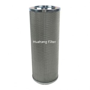 Usine de haute qualité en maille métallique de remplacement filtre à huile hydraulique en acier au carbone embout filtre à huile hydraulique SH85031 avec poignée - Product Image 1