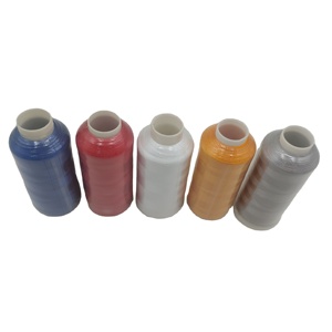 <span class=keywords><strong>Fil</strong></span> à <span class=keywords><strong>broder</strong></span> <span class=keywords><strong>royal</strong></span> conducteur Fufu de poids moyen, en promotion - Product Image 5