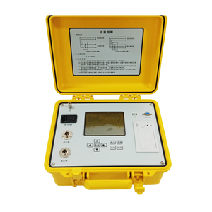 Biến tỷ lệ Tester Meter tự động biến tỷ lệ Tester tỷ lệ Tester với tap Changer thử nghiệm - Product Image 1