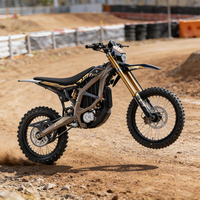 Moto tout-terrain électrique Surron Ultra Bee 2026 ADULT BEAST 24,5 kW 74 V 60 Ah haute puissance