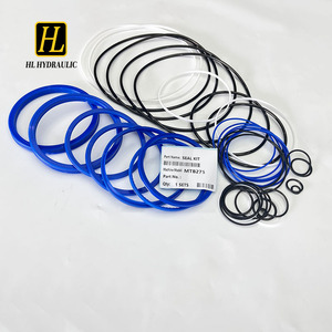 <span class=keywords><strong>Kit</strong></span> di Guarnizioni per Riparazione Martello Idraulico MTB275, Ricambi per Escavatore e Demolitore Idraulico - Product Image 5