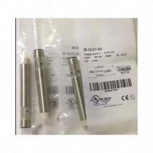 Neuer Original DATALOGIC Photo elektrischer Schalter S3Z-<span class=keywords><strong>PR</strong></span>-5-C11-PD 95 B010031 S3ZPR5C11PD - Product Image 4