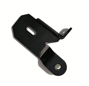 Sheet Metal Supplier Bending Laser Cutting Stainless Steel/Copper/Iron Industrial <strong>Equipment</strong> OEM/ODM BaiLong Part <strong>Bead</strong> Blasting - Product Image 2