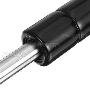 2 unidades de amortiguadores de gas para coche, 399-600mm, 100-1500N, para capó, maletero, portón trasero, barra de soporte de elevación, resorte de gas, para caja de autobús, ventana de camión - Product Image 5