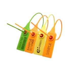 Precintos <span class=keywords><strong>de</strong></span> Plástico JCPS509, Precinto <span class=keywords><strong>de</strong></span> Plástico Desechable, Precinto <span class=keywords><strong>de</strong></span> Plástico Personalizado, Precinto <span class=keywords><strong>de</strong></span> Plástico para Contenedores <span class=keywords><strong>de</strong></span> Camiones - Product Image 1