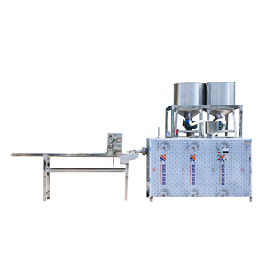 Máquina Comercial de Alta Calidad para Hacer Galletas de Camarón, Galletas de Camarón para Venta al por Mayor - Product Image 1