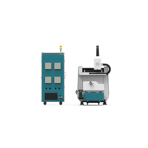 High Discount laser <b>pipe</b> cutting machine for stainless steel square and round tubes - Product Image 5