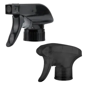 OEM Chấp Nhận Đầy Màu Sắc Khử Trùng Dispenser Phun Nickel Matte Chai 28Mm Lotion Phun Bơm Phun Đầu 28/410 - Product Image 1