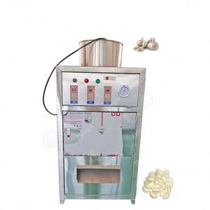 เครื่องปอกกระเทียมสำหรับปอกกระเทียม - Product Image 6