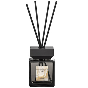 Modern Rattan Aromatherapy Diffuser Reed <b>Air</b> <b>Freshener</b> Home Fragrance <b>for</b> Bathroom Bedroom Office Hotel - Product Image 1