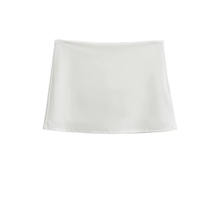 Gonna sportiva Skinny Sexy da donna 2024 a vita bassa 3245 Runwaylover - Product Image 1
